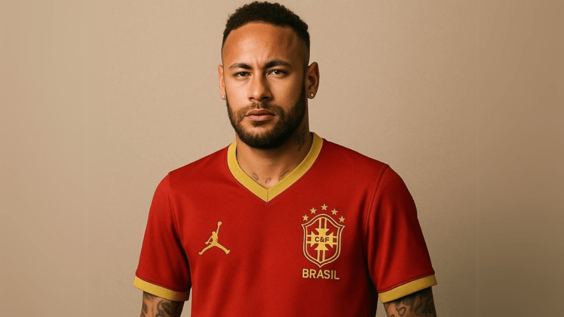 Renata Fan e turma do Jogo Aberto detonam camisa vermelha na Seleção Brasileira