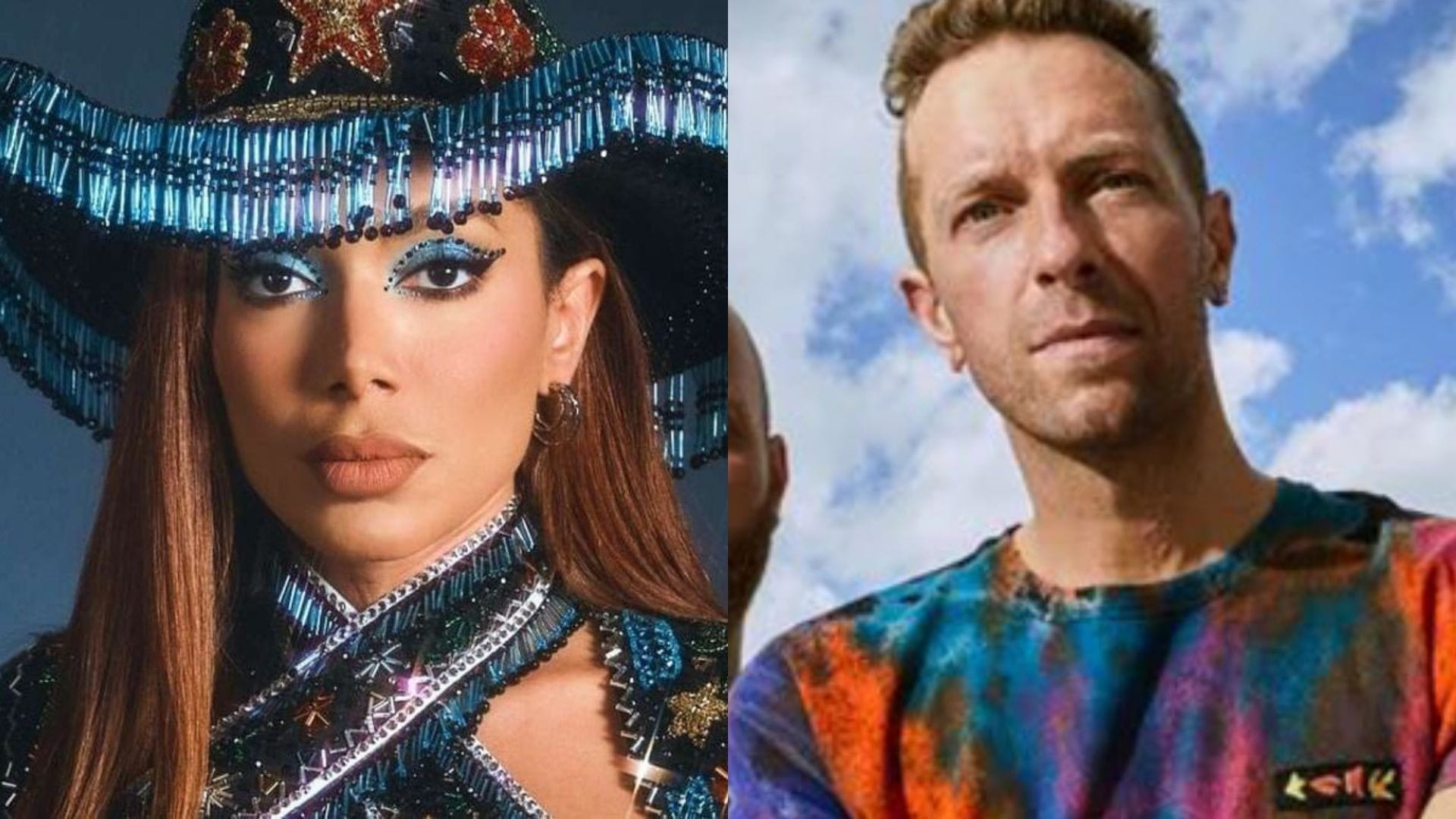 Festival Global Citizen em Belém terá Anitta, Chris Martin do Coldplay e mais; veja setlist