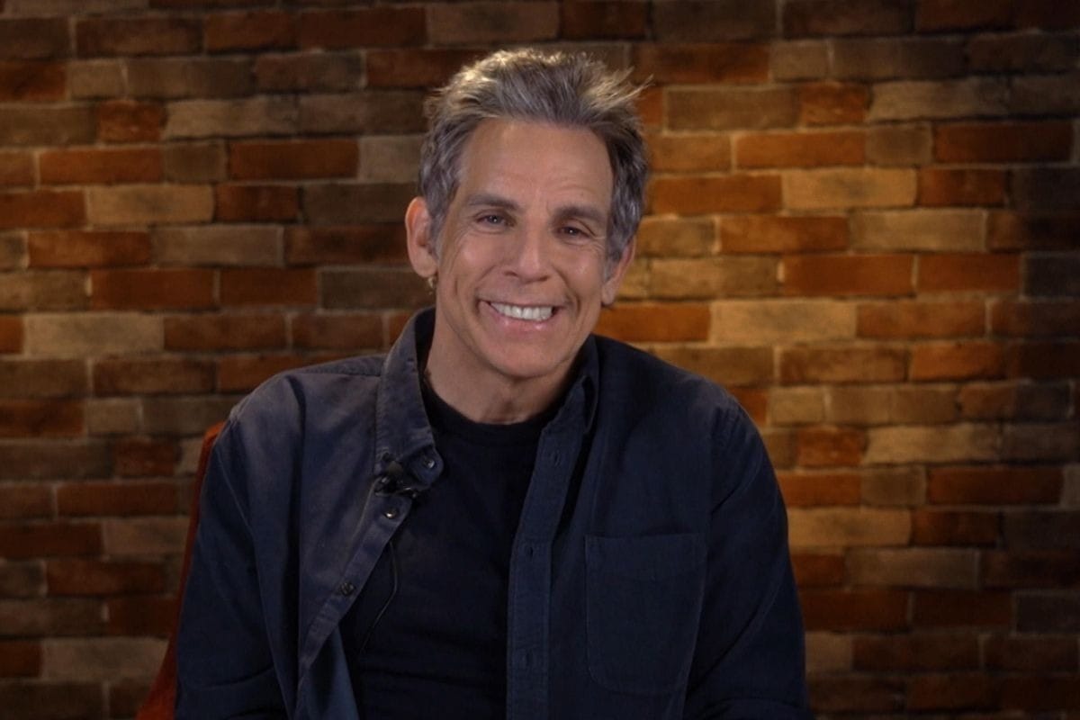 Ben Stiller comenta possibilidade de ter Fernanda Torres em 'Ruptura': 'Seria interessante'