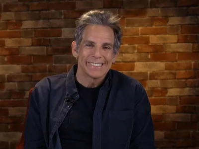 Ben Stiller comenta possibilidade de ter Fernanda Torres em 'Ruptura': 'Seria interessante'