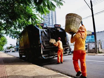 Rio Claro: funcionamento dos serviços públicos sofre alterações no Ano Novo