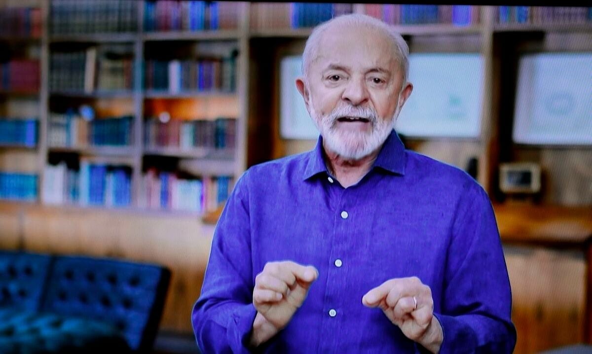 Lula tenta atribuir crise do INSS a Bolsonaro, mas governo tem grande responsabilidade