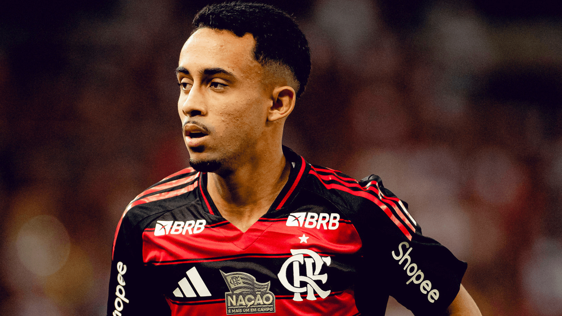 Bernardo Ramos: Jovem deve ser o trunfo do Flamengo na Copa do Brasil