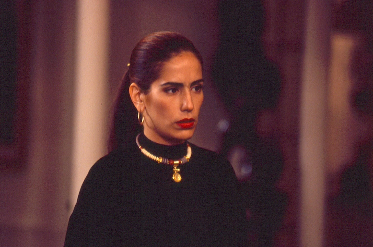 Raquel (Gloria Pires) Foto: Divulgação/ TV Globo