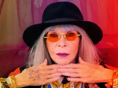 Rita Lee será homenageada em show com banda original na Virada Cultural de SP