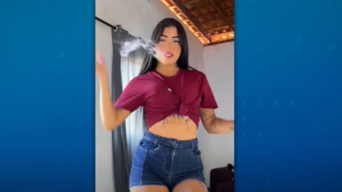 Coreana do crime: polícia prende influenciadora que recrutava mulheres para facção no Piauí