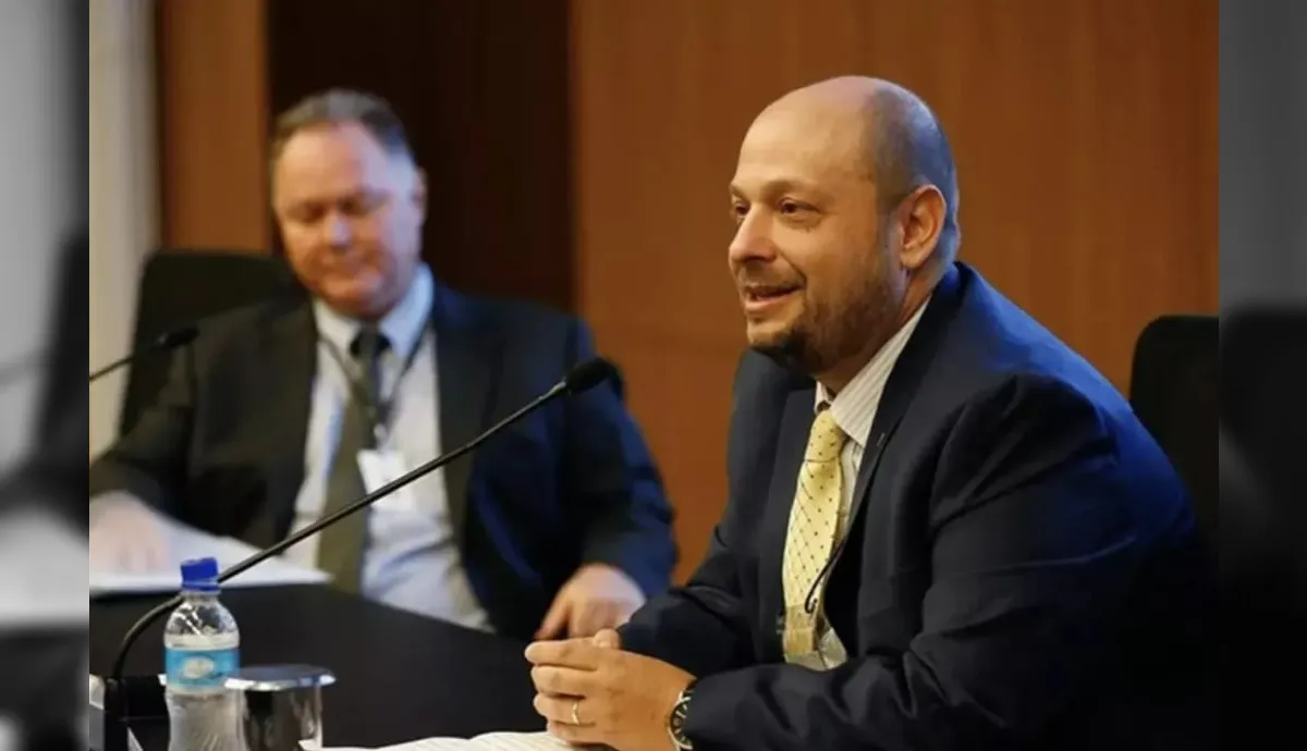 Lula nomeia Gilberto Waller Júnior como novo presidente do INSS