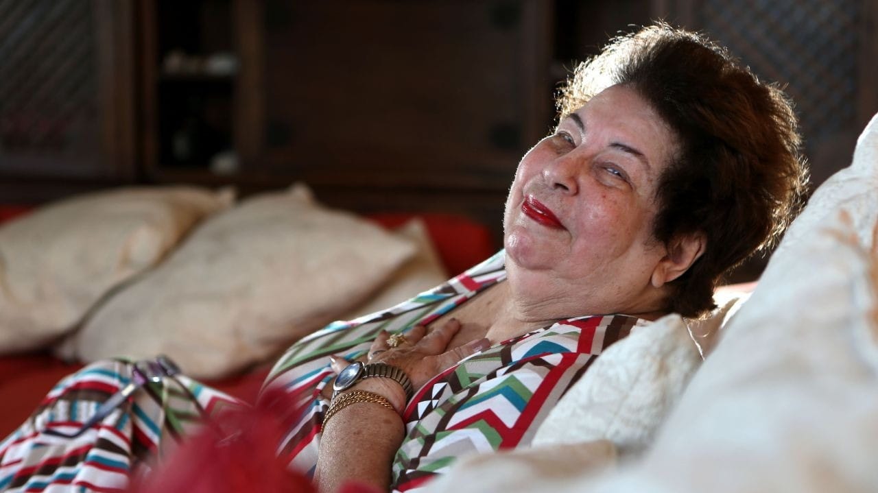 'Gigantesca', 'Uma das maiores vozes do Brasil': artistas e amigos se despedem de Nana Caymmi