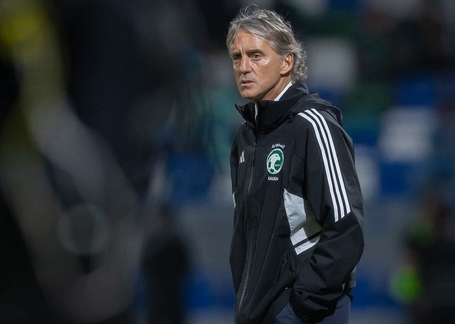 Representante confirma que Roberto Mancini esteve perto de treinar o Corinthians