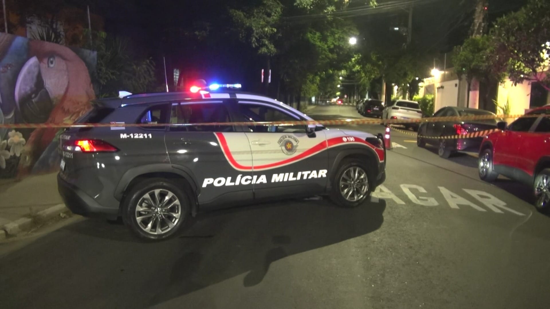 CAC reage a assalto e mata dois criminosos na Zona Sul de SP