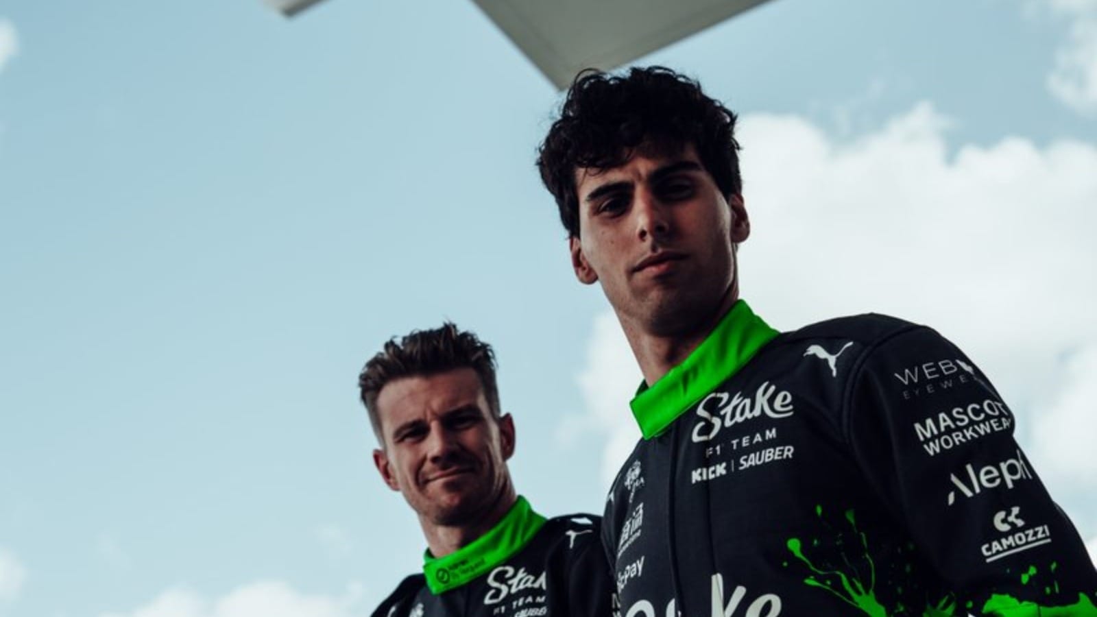 Gabriel Bortoleto reconhece erro na classificação para a corrida sprint do GP de Miami