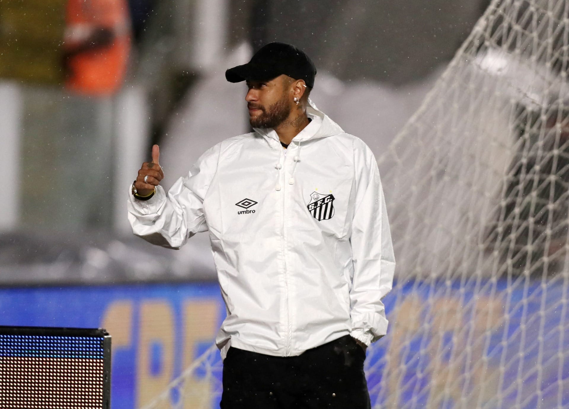 Neymar diz que ida ao Fluminense para o Mundial esteve perto e revela motivo da recusa