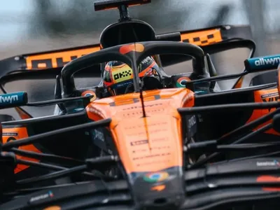 Oscar Piastri lidera treino livre do GP de Miami; Gabriel Bortoleto fica em 15º lugar