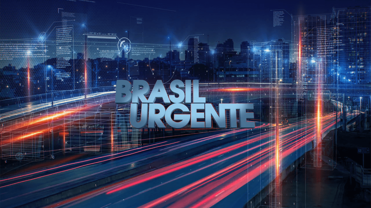 Canal do Brasil Urgente atinge marca de 3 milhões de seguidores no YouTube