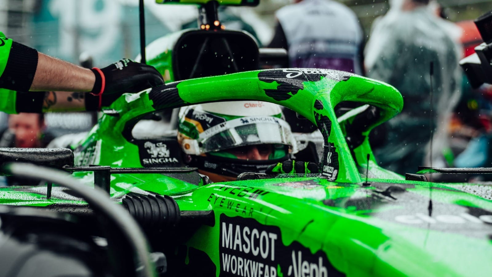 Bortoleto passa para o Q2 pela segunda vez e vai largar em 13º no GP de Miami: "Bom resultado"