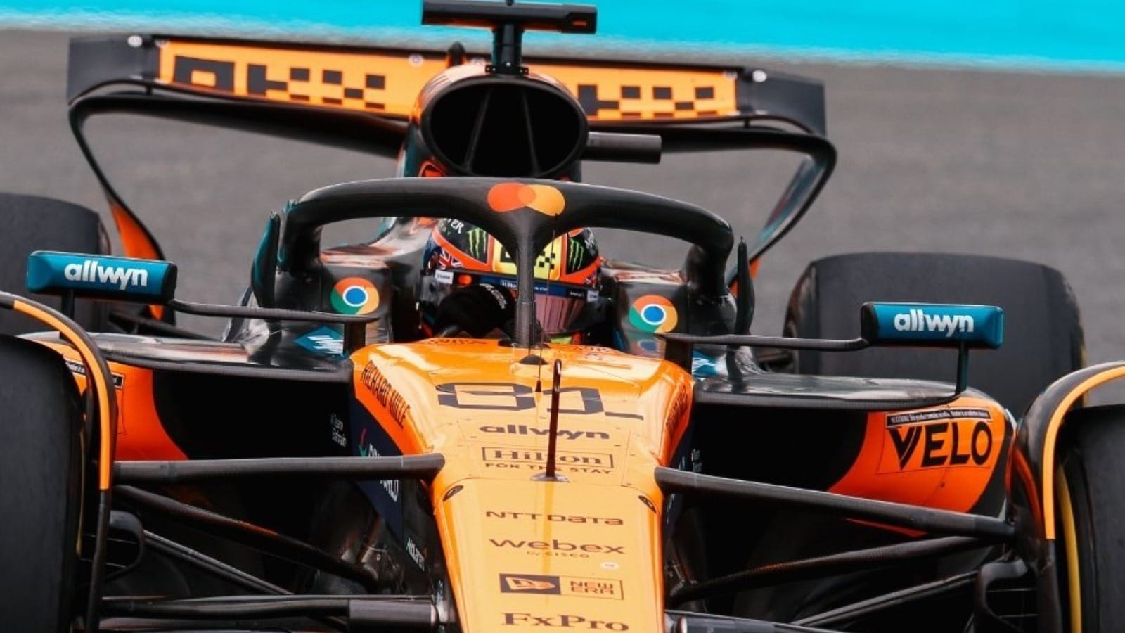 Piastri vence GP de Miami com sobras e abre vantagem no Mundial; Cola no Grid repercute