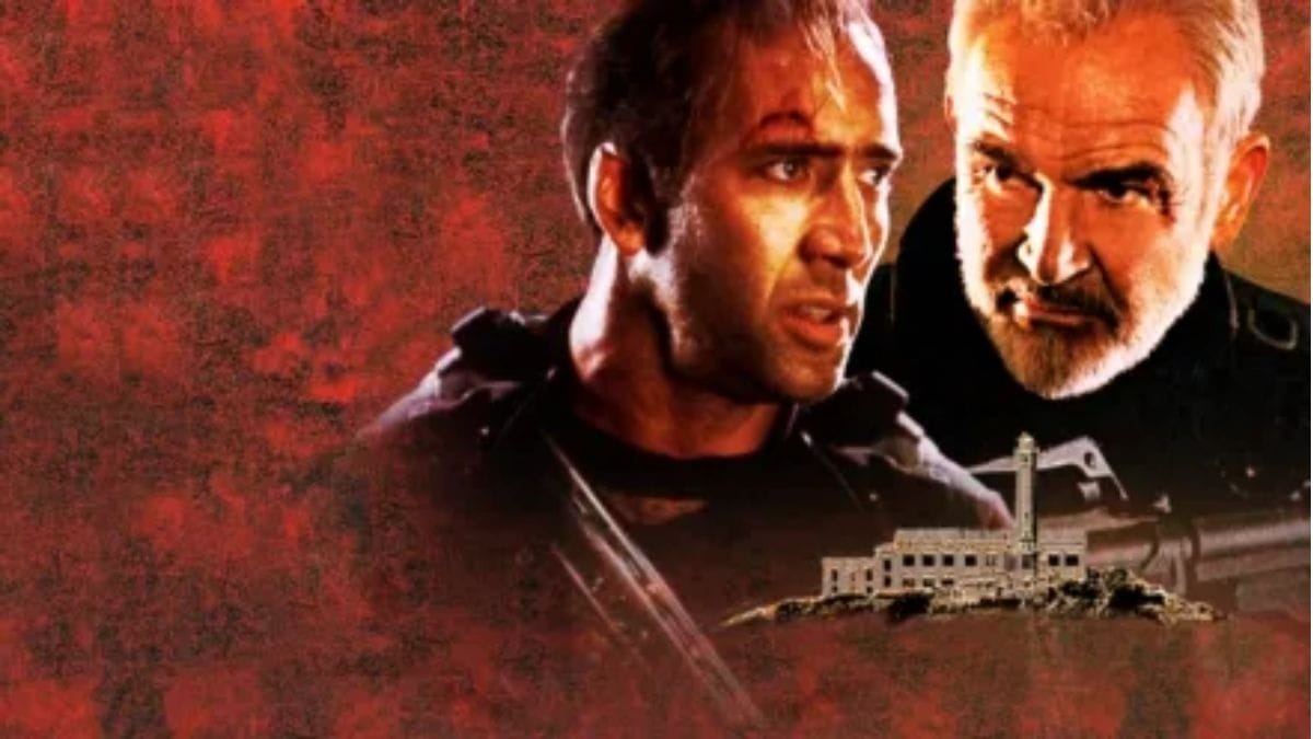 Veja como assistir filmes sobre a prisão de Alcatraz