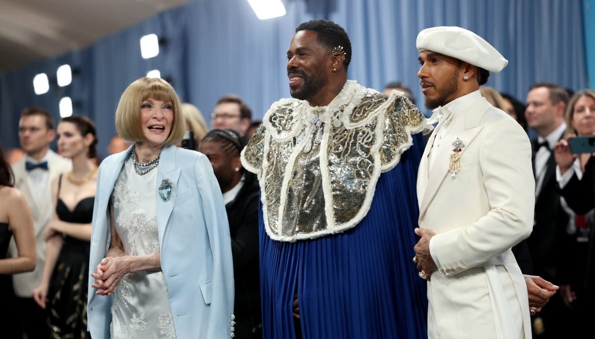 Met Gala 2025: veja os looks dos convidados