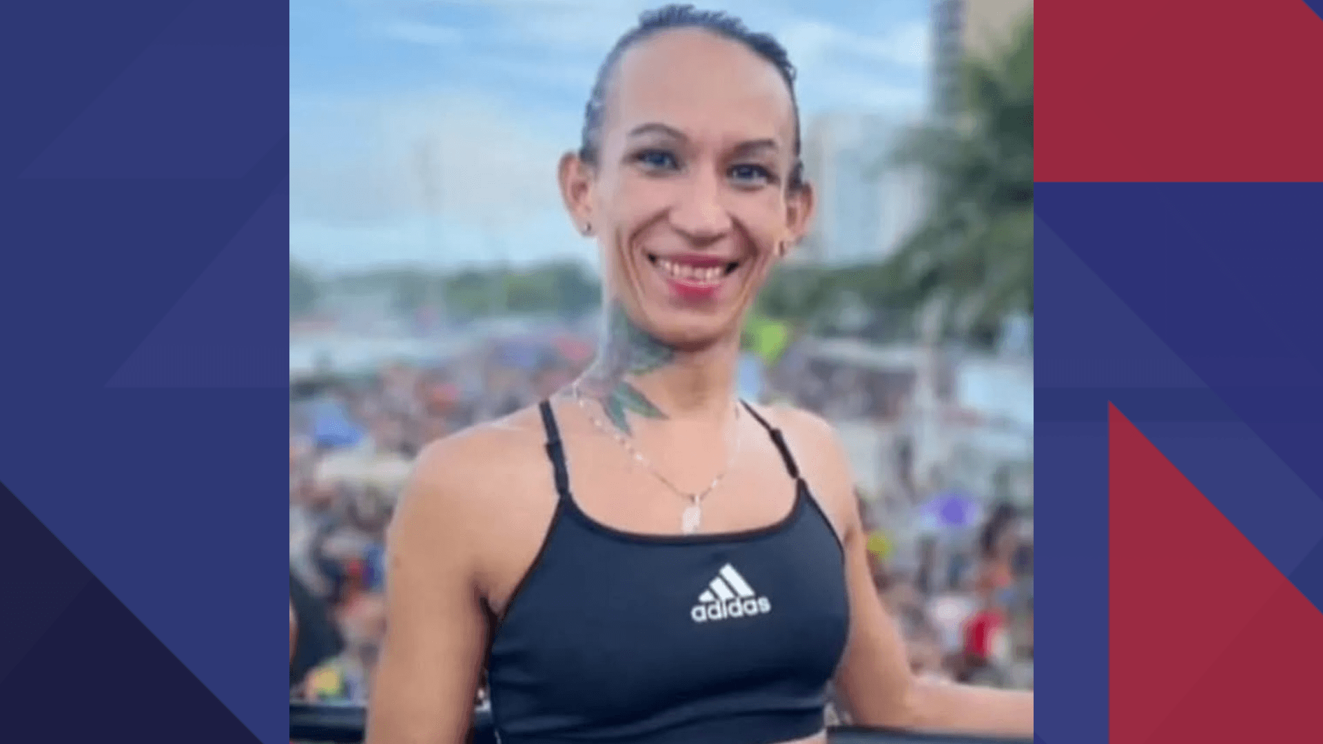 Corpo de mulher trans encontrada morta é velado no Rio, antes de ser levado para o Pará