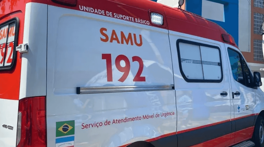 Homem de 46 anos morre após acidente de moto na Rodovia Paulo Virgínio, em Cunha