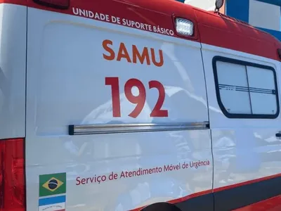Homem de 46 anos morre após acidente de moto na Rodovia Paulo Virgínio, em Cunha