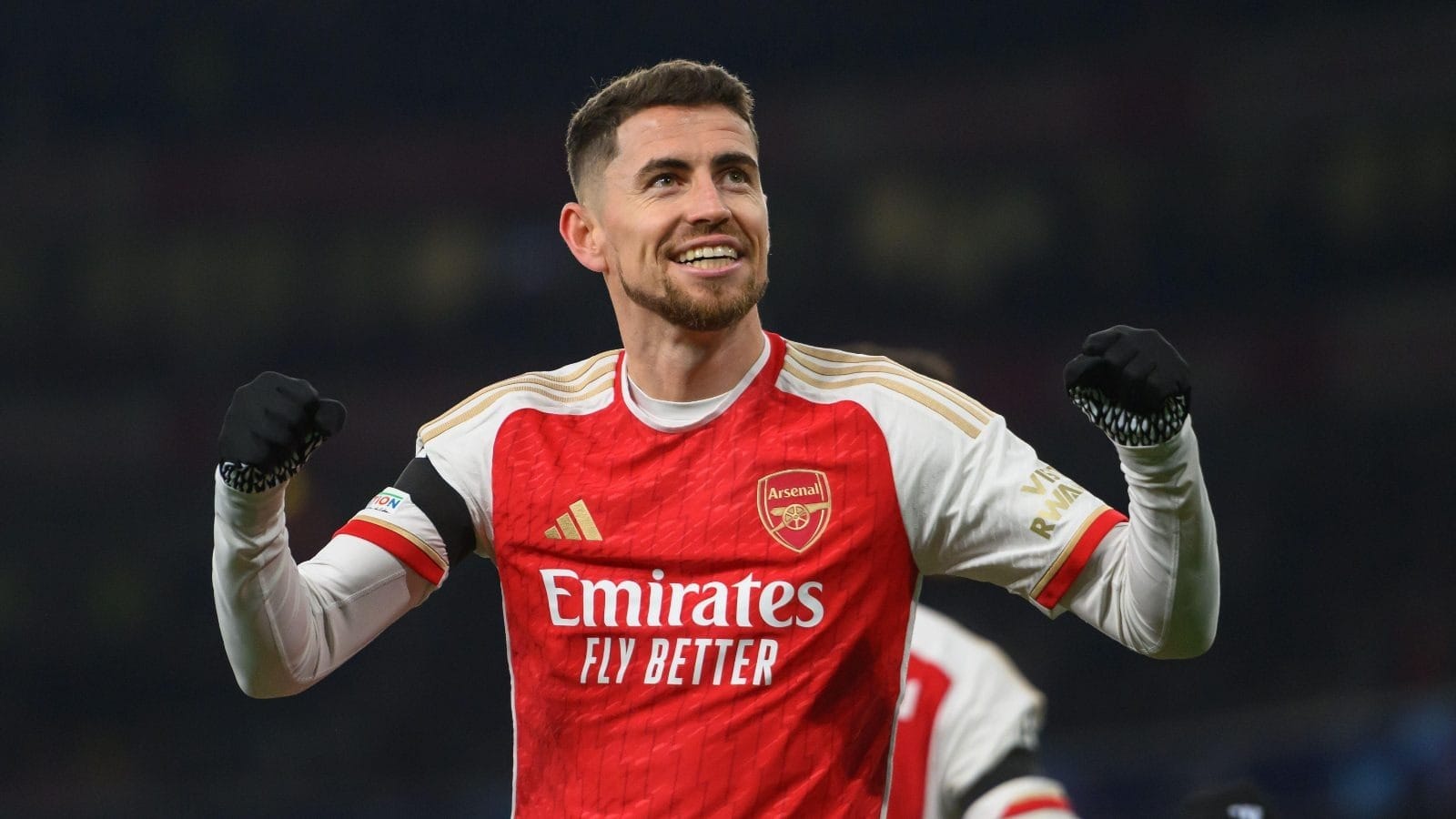 Jorginho desembarca no Brasil na sexta para assinar com Flamengo e ser reforço no Mundial