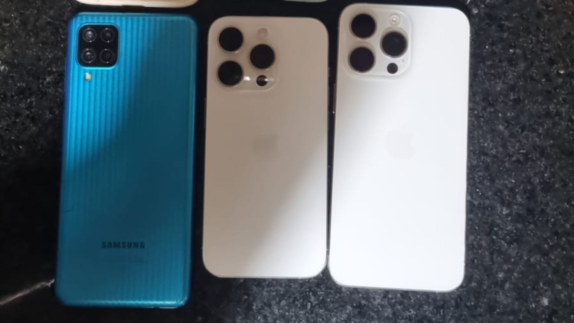 Polícia prende receptador de celulares roubados em SP na Micareta de Feira de Santana, na Bahia