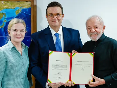 'Lula determinou que nenhum aposentado alvo de desvios tenha prejuízo', diz ministro