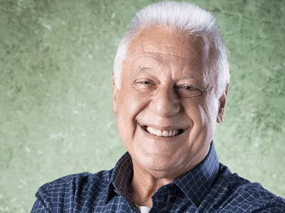Quando Antônio Fagundes morre em 'Quem Ama Cuida'? Veja previsão