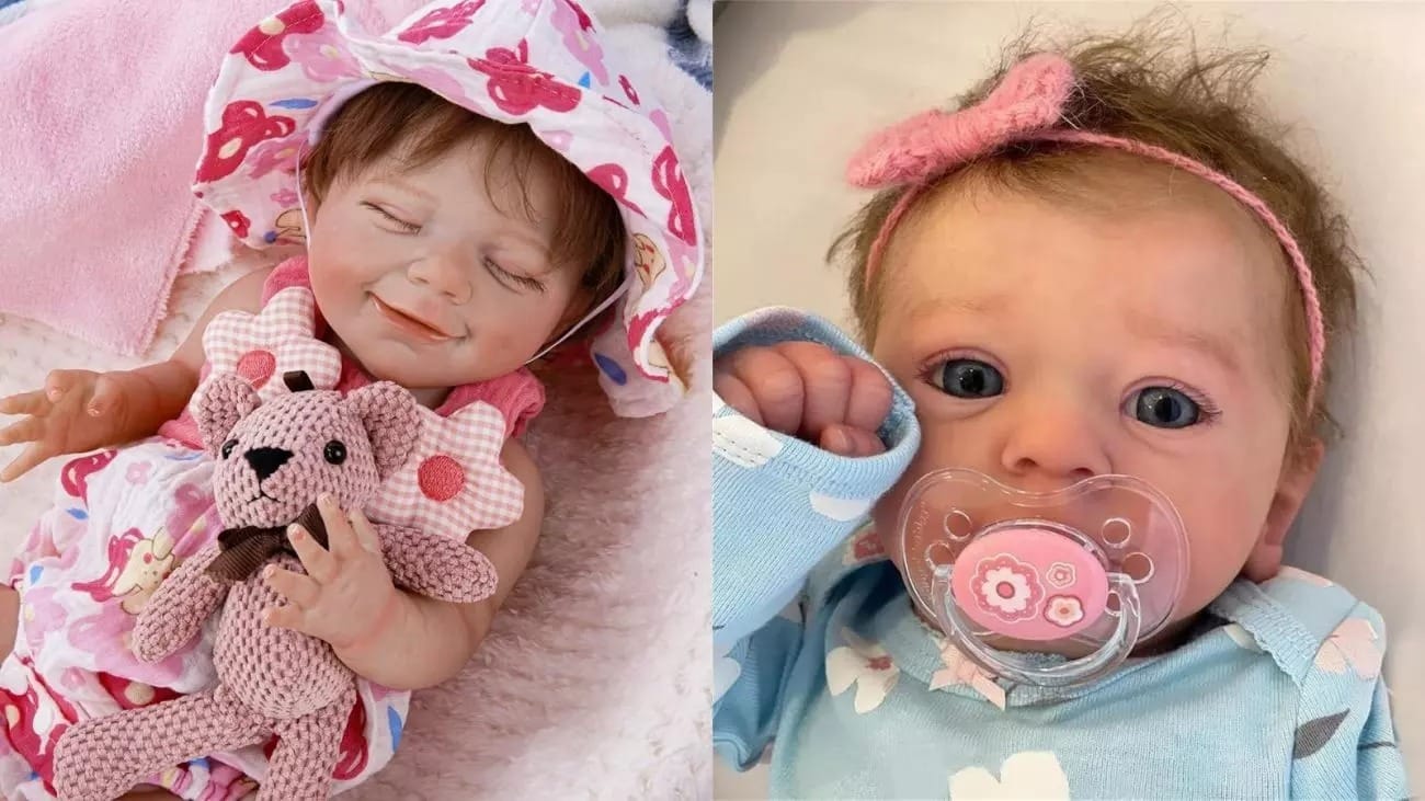 Psicanalista sobre mães reborn: Por que homens apaixonados por carros não causam tanto espanto?