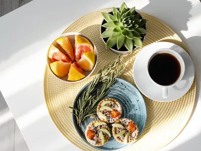 10 receitas perfeitas para um café da manhã especial de Dia das Mães