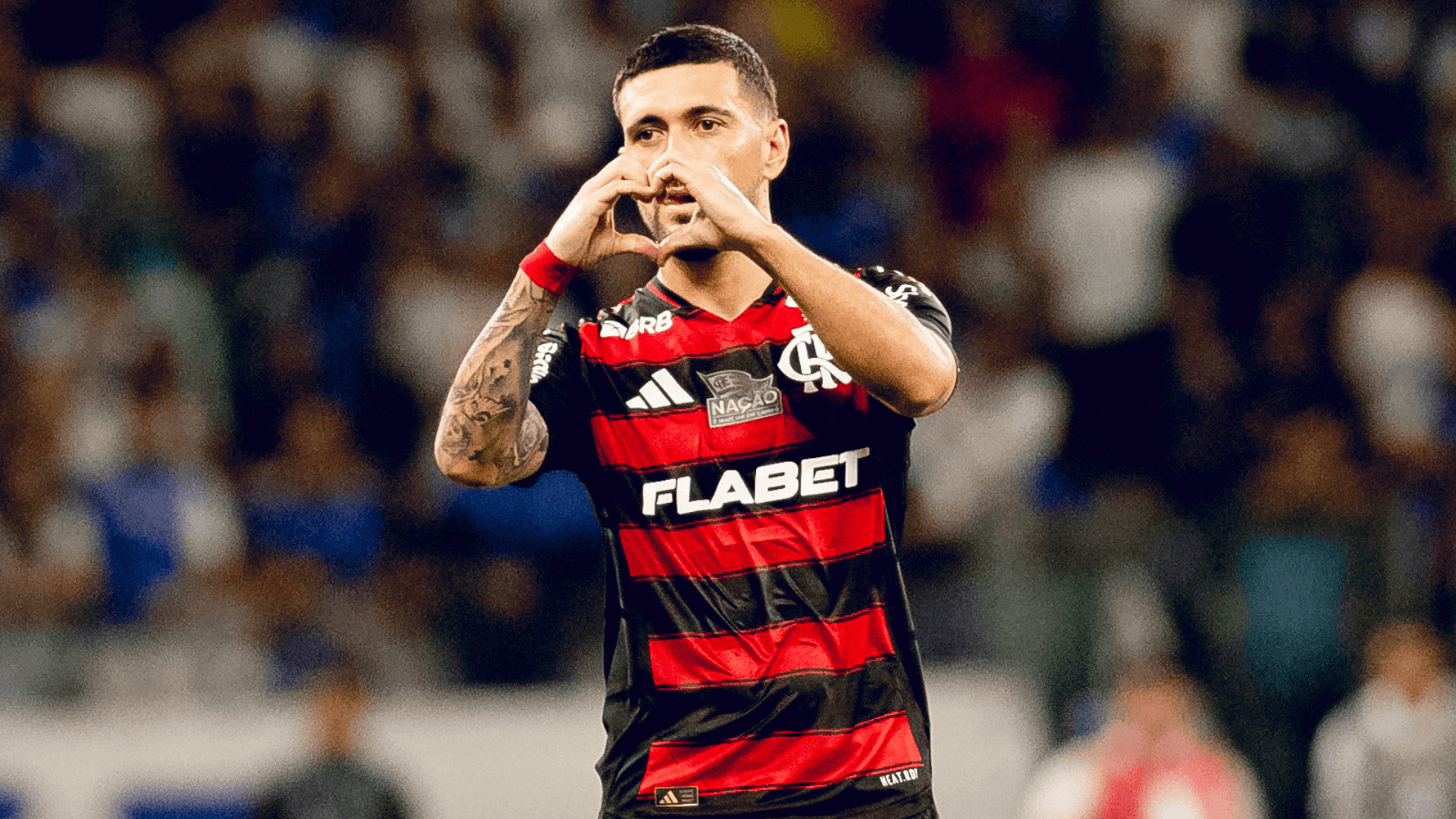 Bernardo Ramos: Pressionado, Flamengo encara decisão na Libertadores: veja odds e onde assistir