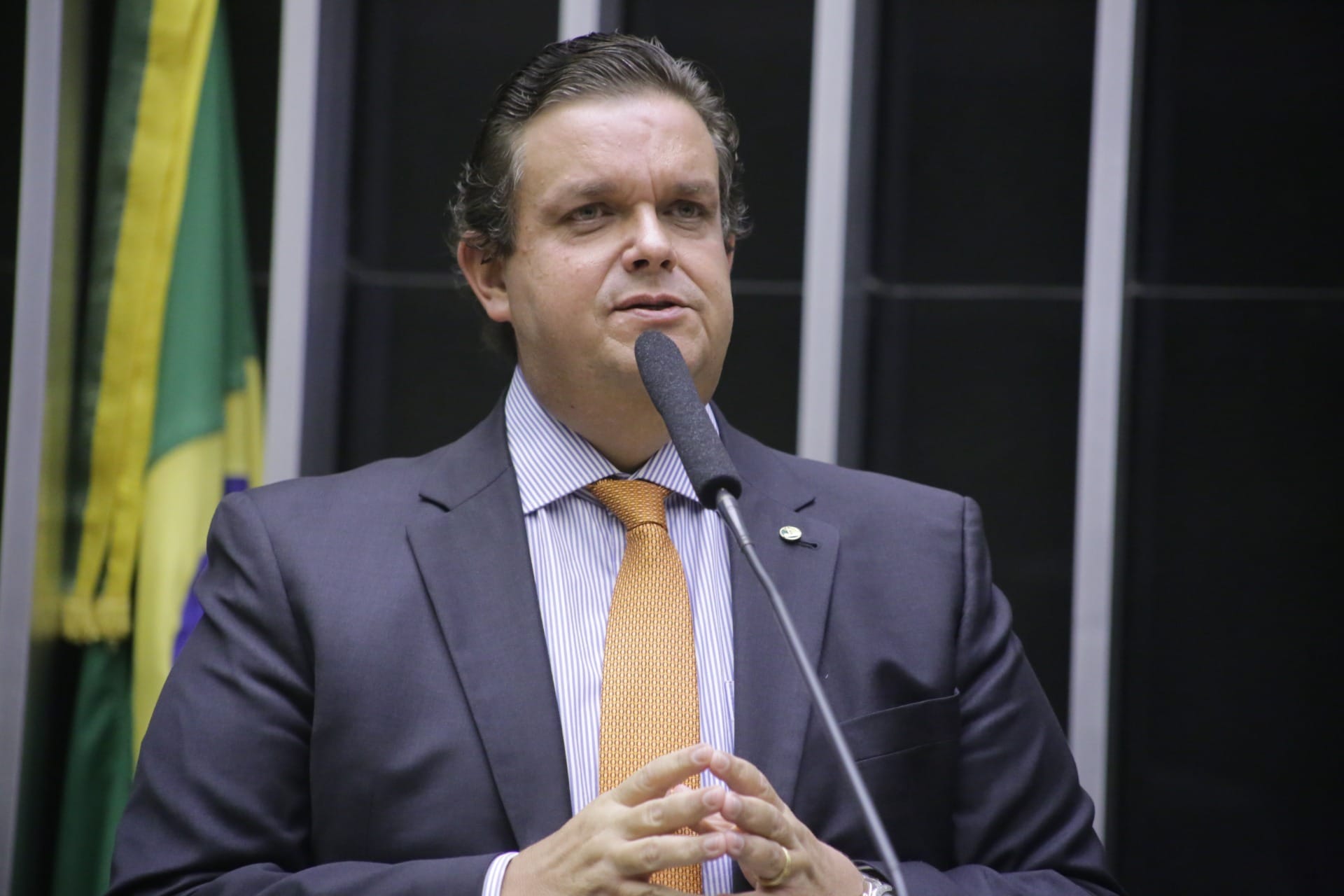 Ministro da Previdência será ouvido no Senado sobre descontos não autorizados no INSS