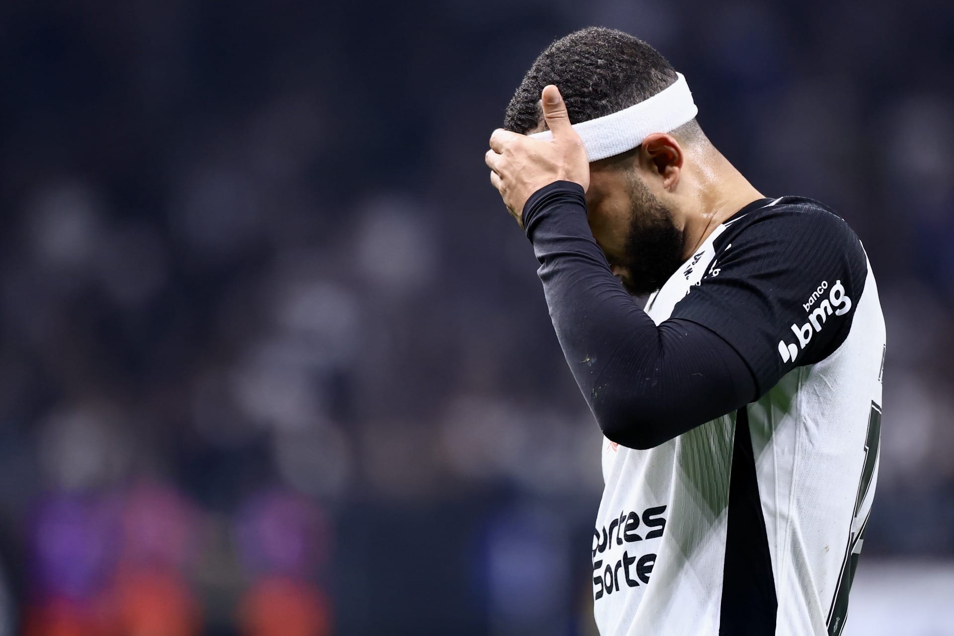 São Paulo vence e encaminha classificação na Libertadores; Botafogo respira