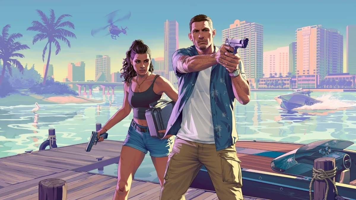 GTA 6 é novo capítulo de franquia dos games que mais atrai brasileiros