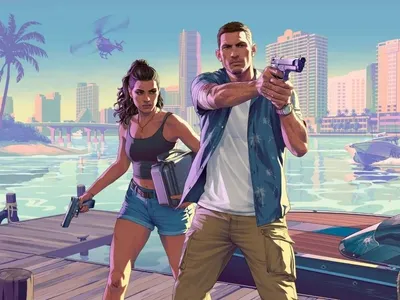 GTA 6 é novo capítulo de franquia dos games que mais atrai brasileiros