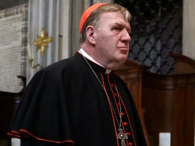 Quem é Joseph Tobin, cardeal que pode se tornar o 1º papa norte-americano