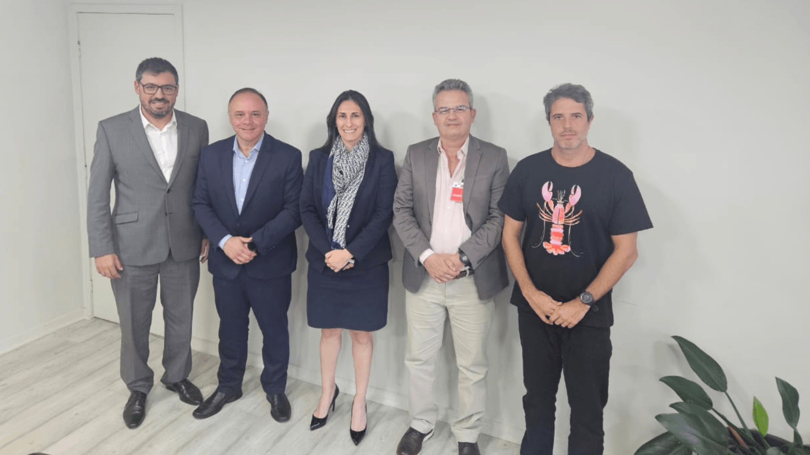 Reunião discute temas estratégicos para Rio Preto e região metropolitana