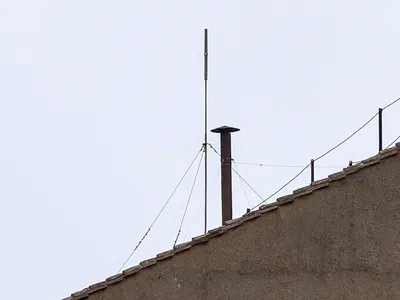 Vaticano se confunde, posta 'fumaça branca' e depois apaga publicação