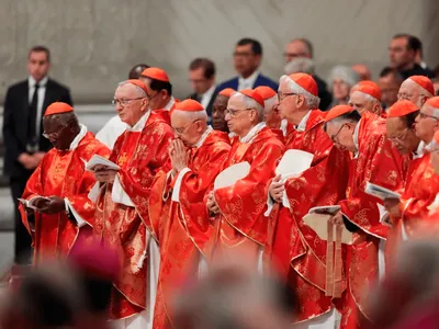 Conclave: veja o cronograma completo da votação para o novo papa