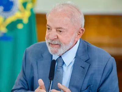 Lula deseja boas-vindas ao novo Papa e pede que legado de Papa Francisco seja continuado