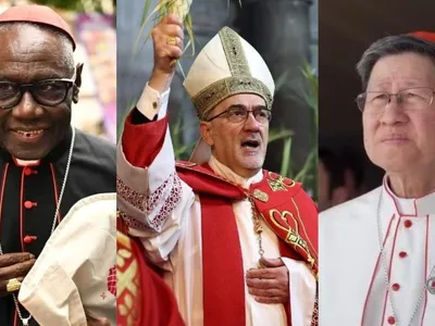 Conclave: saiba quem são os cardeais favoritos a papa