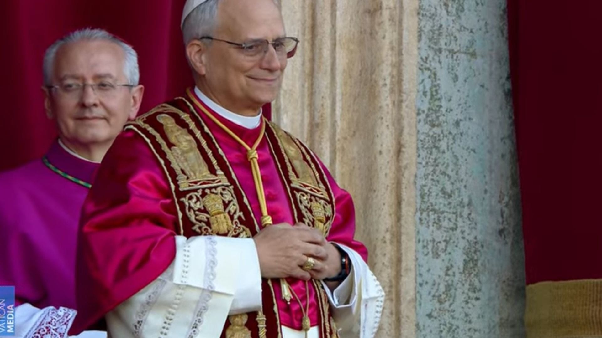 Igreja Católica anuncia americano Robert Prevost como novo Papa
