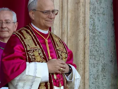 Igreja Católica anuncia americano Robert Prevost como novo Papa