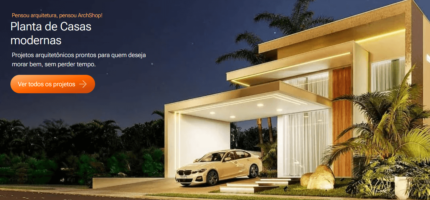 O Futuro da Arquitetura Digital: a Archshop Transforma o Setor com Tecnologia e Inovação