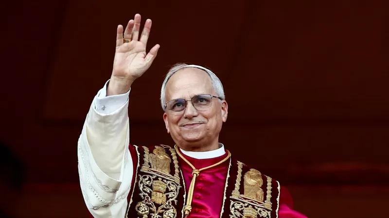 Prefeitura de Aparecida convida Papa Leão XIV para visitar Santuário Nacional