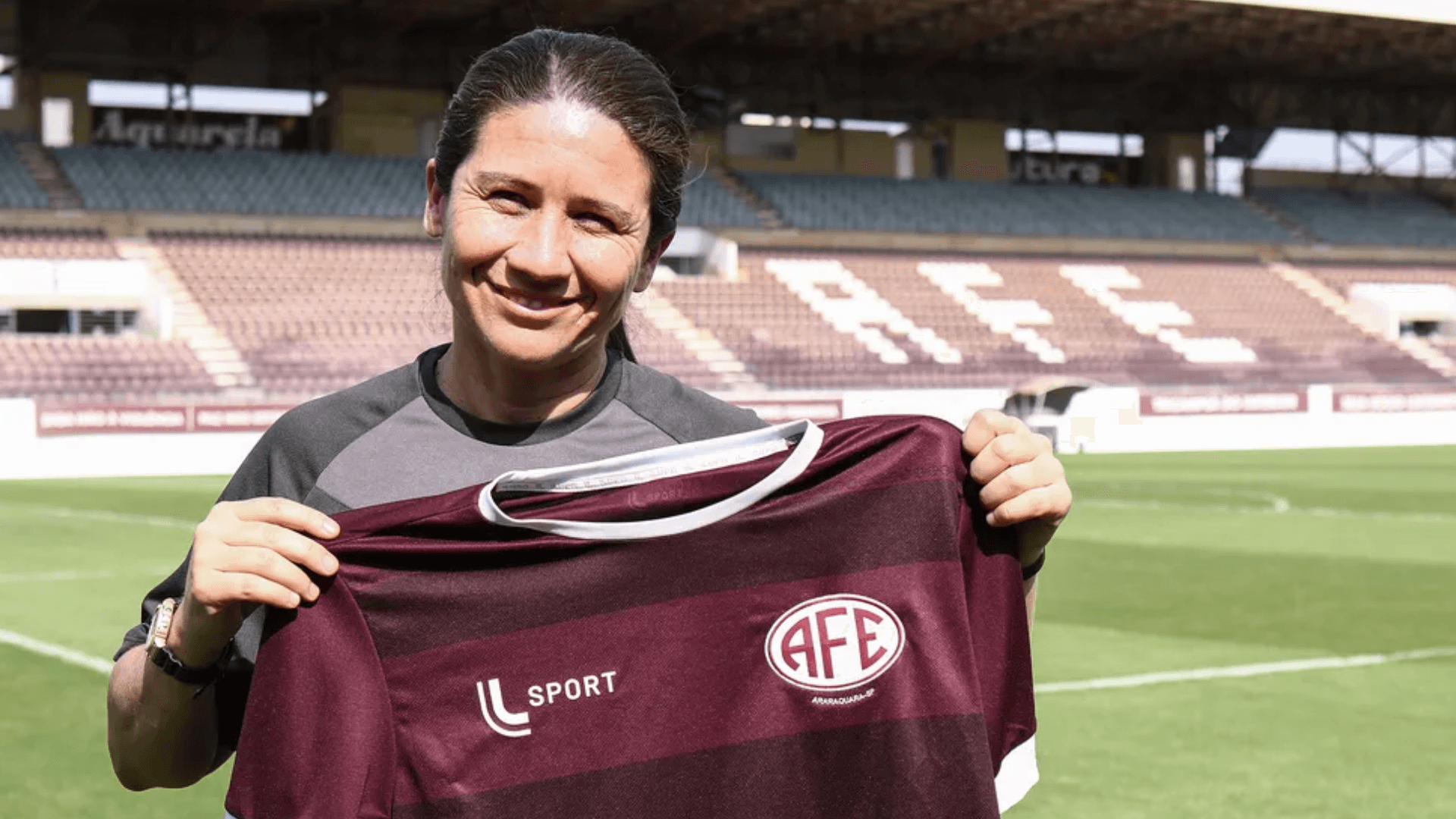 Especial Dia das Mães: histórias de força e superação no futebol feminino