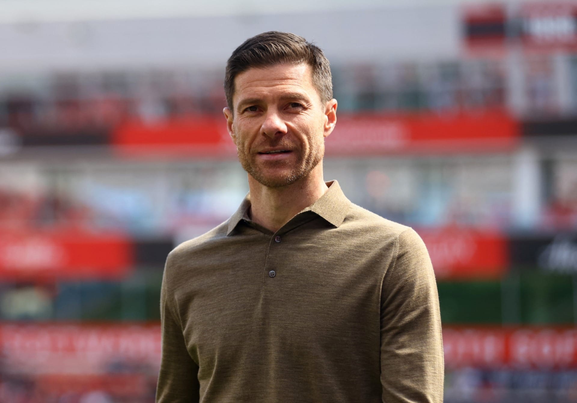Real Madrid anuncia a demissão do técnico Xabi Alonso