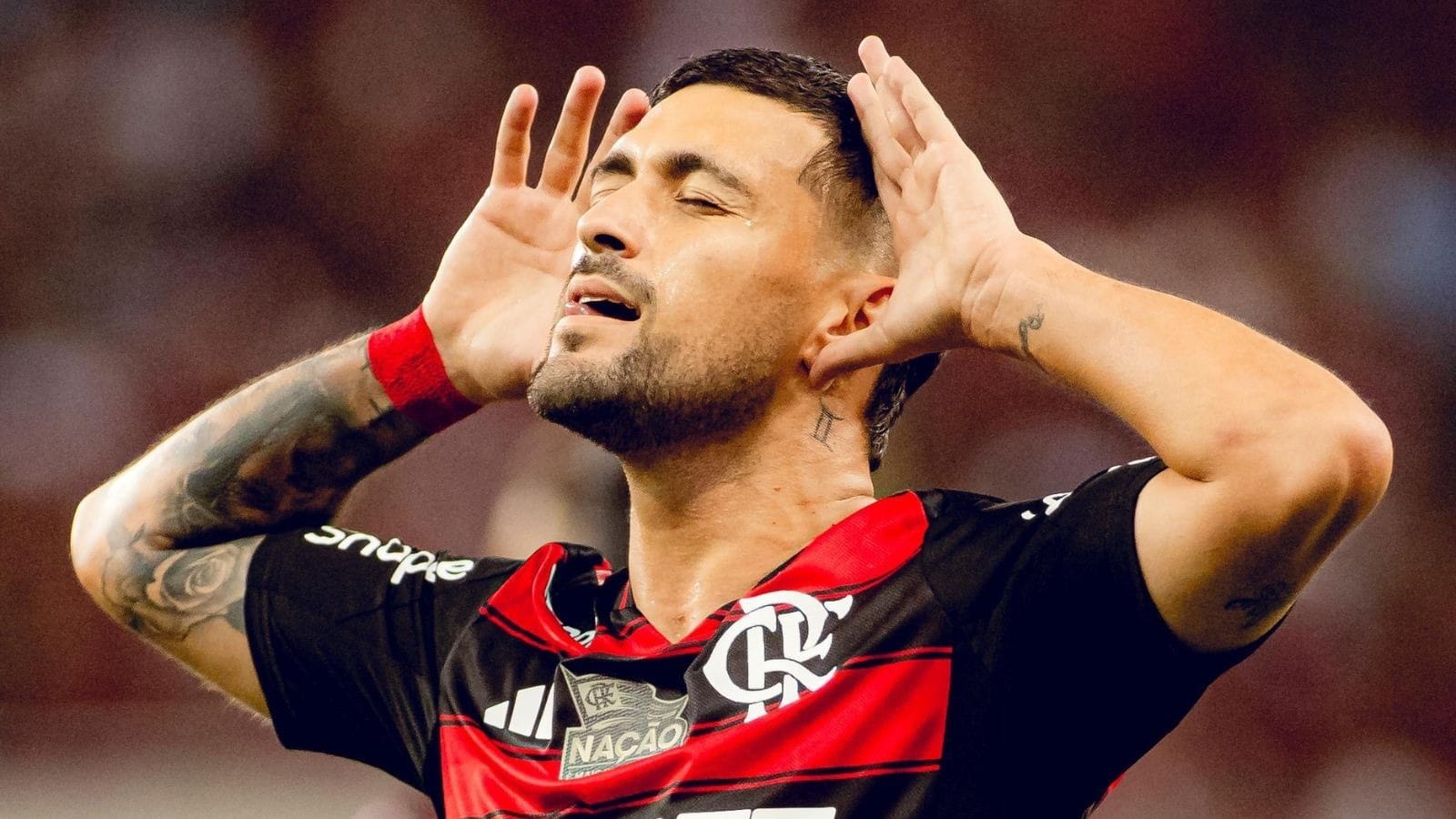 Como Arrascaeta é visto no Uruguai? Ídolo do Flamengo divide opiniões