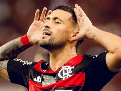 Como Arrascaeta é visto no Uruguai? Ídolo do Flamengo divide opiniões